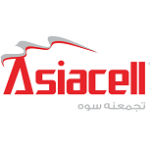 Asiacell 5000 IQD