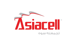 Asiacell 5000 IQD