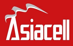 Recharge Asiacell Internet 5GB – 7 days