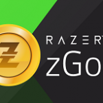 Razer Gold $5 – Global