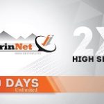 Tarin Net 30 days- 2X