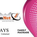 Tarin Net 30 days- Family