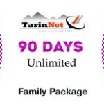 Tarin Net 90 days- Family