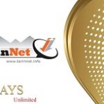 Tarin Net 30 days- Normal