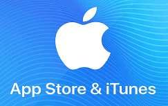 iTunes Gift Card
